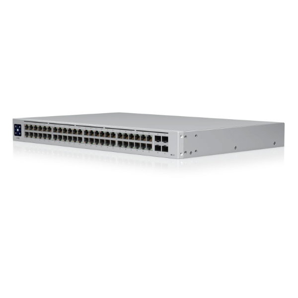 Ubiquiti UniFi USW-48-POE_1