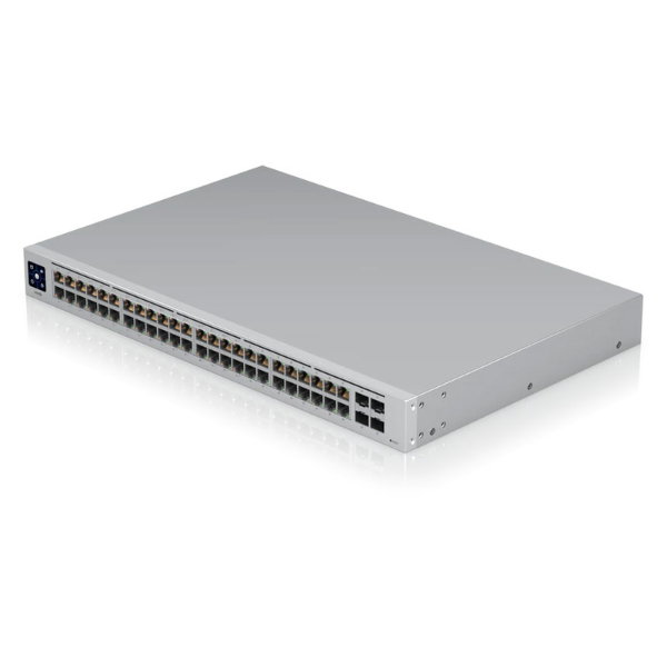 Ubiquiti UniFi USW-48-POE_3