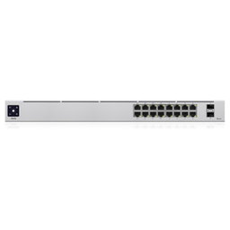 Ubiquiti UniFi USW-16-POE