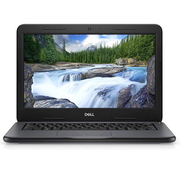 DELL LATITUDE 3310 I3-8145U 8GO 256GO SSD 13.3″