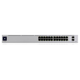 Ubiquiti UniFi USW-PRO-24-POE