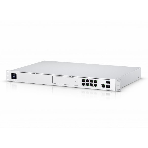 Ubiquiti UniFi Dream Machine Pro_1