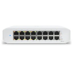 Ubiquiti Switch Lite 16 PoE (USW-Lite-8-PoE)