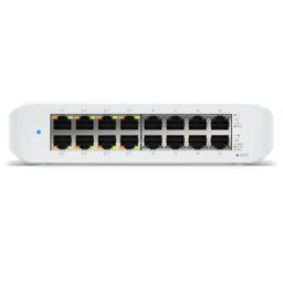 Ubiquiti Switch Lite 16 PoE (USW-Lite-8-PoE)