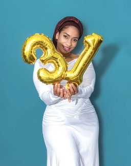 Shooting anniversaire