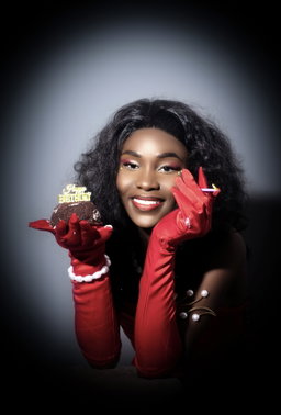 Shooting anniversaire
