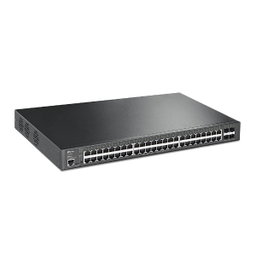 TP-LINK JetStream TL-SG3452XP