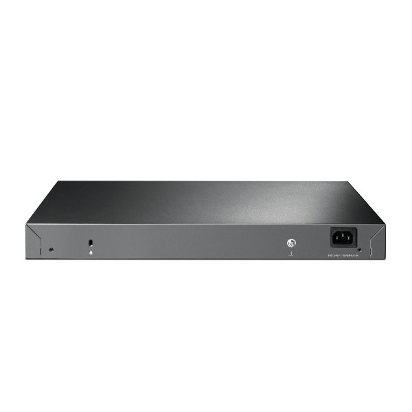 TP-LINK JetStream TL-SG3452XP_2