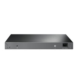 TP-LINK JetStream TL-SG3452XP