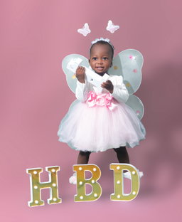 Shooting enfant