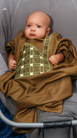 Shooting enfant
