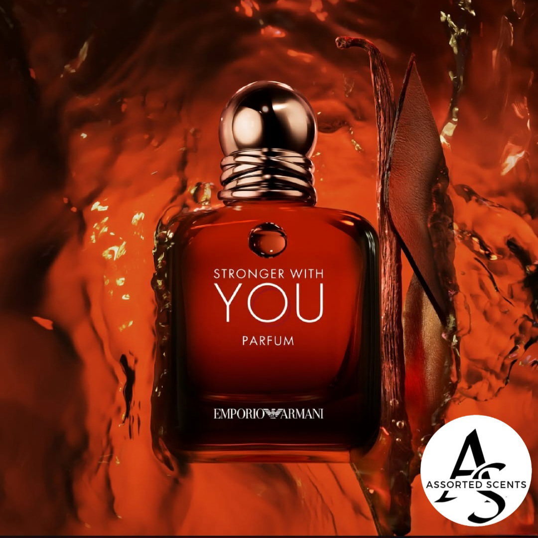 Stronger with you Parfum 100 ML_0