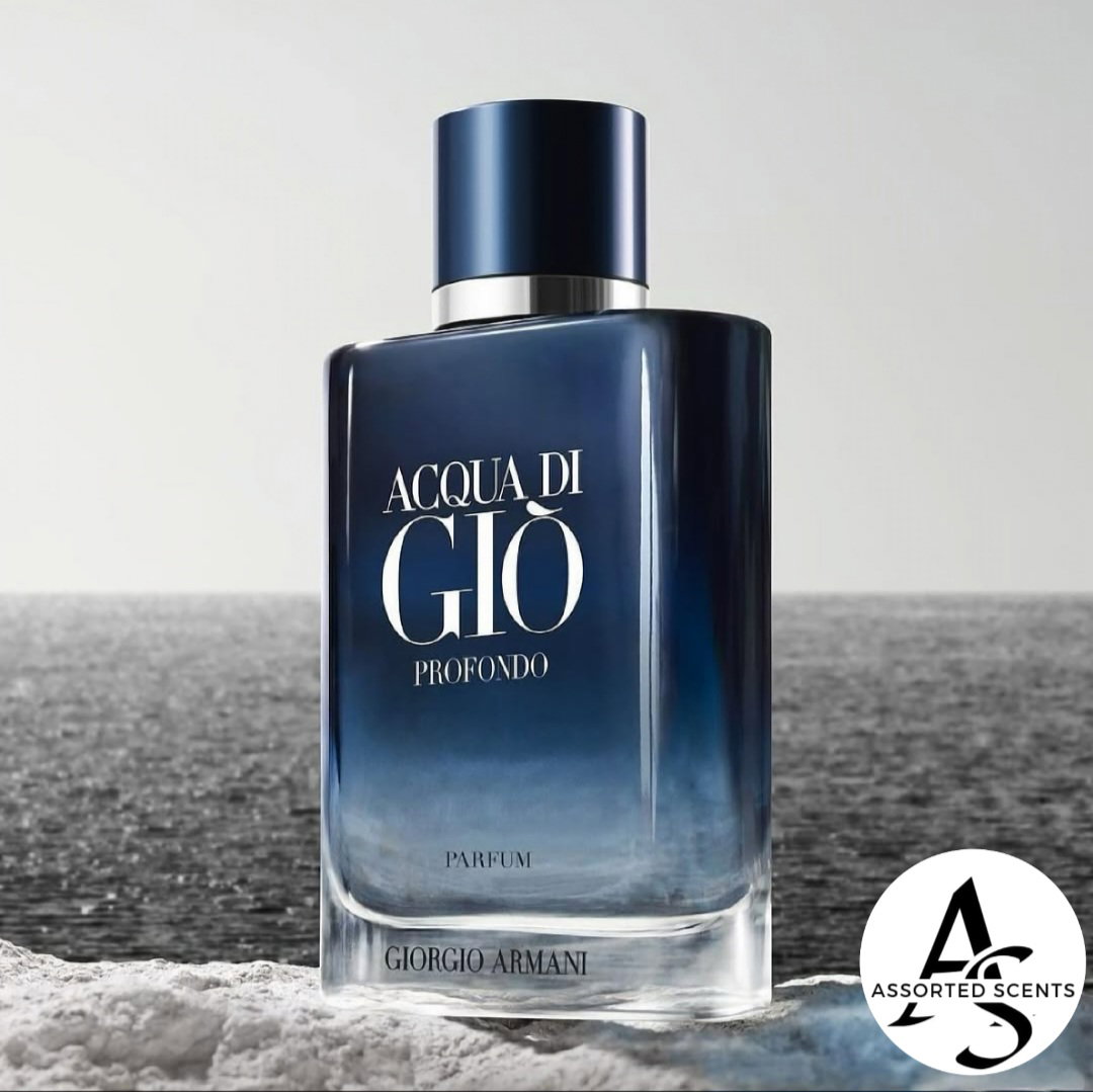 Acqua di Gio Profondo Parfum 100 ML