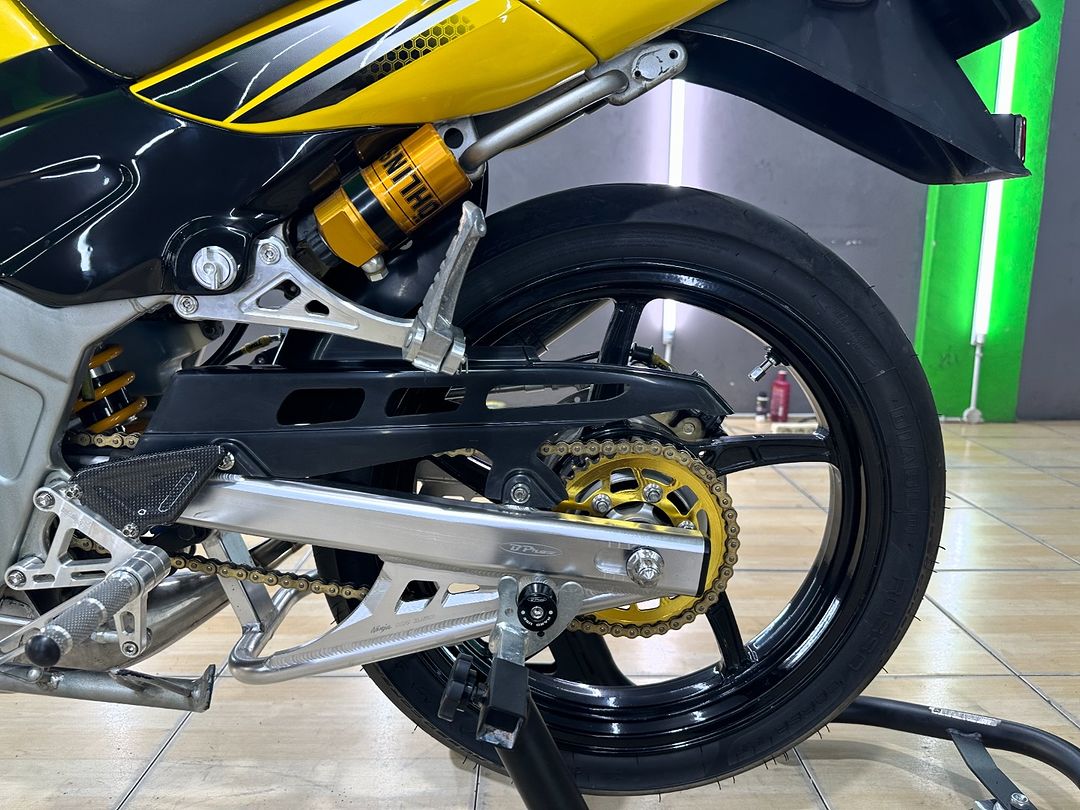 KN 150 SS Modifikasi Kuning_3