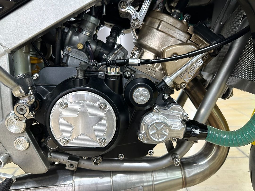 KN 150 SS Modifikasi Kuning_2