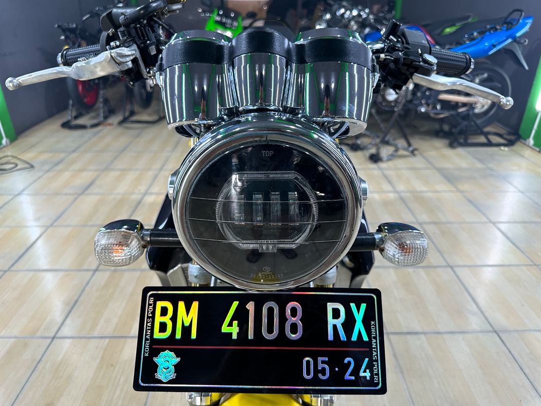 KN 150 SS Modifikasi Kuning_4