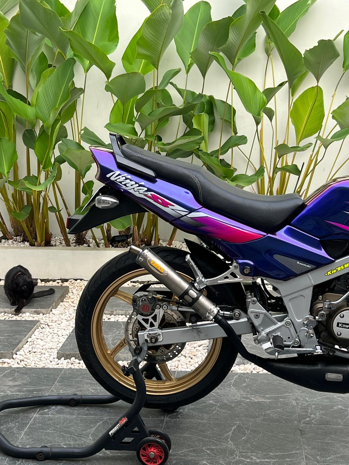 KN 150 SS Modifikasi_3