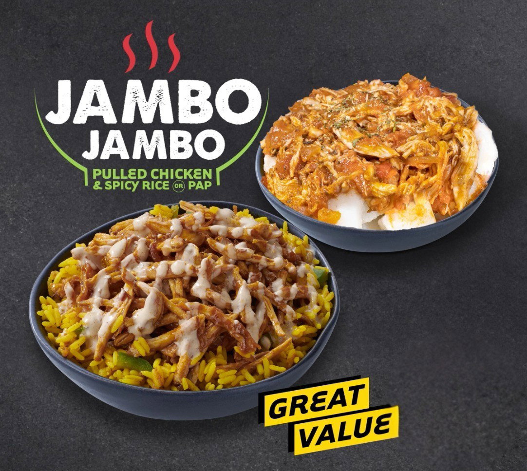 JAMBO JAMBO
