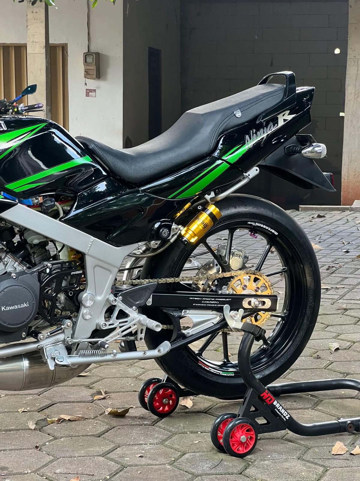 KN 150 SS Modifikasi HTM_3