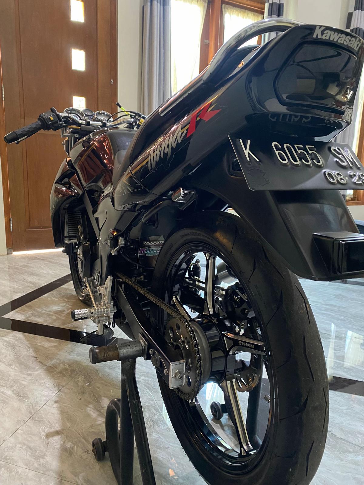 KN 150 R Modifikasi HTM_2