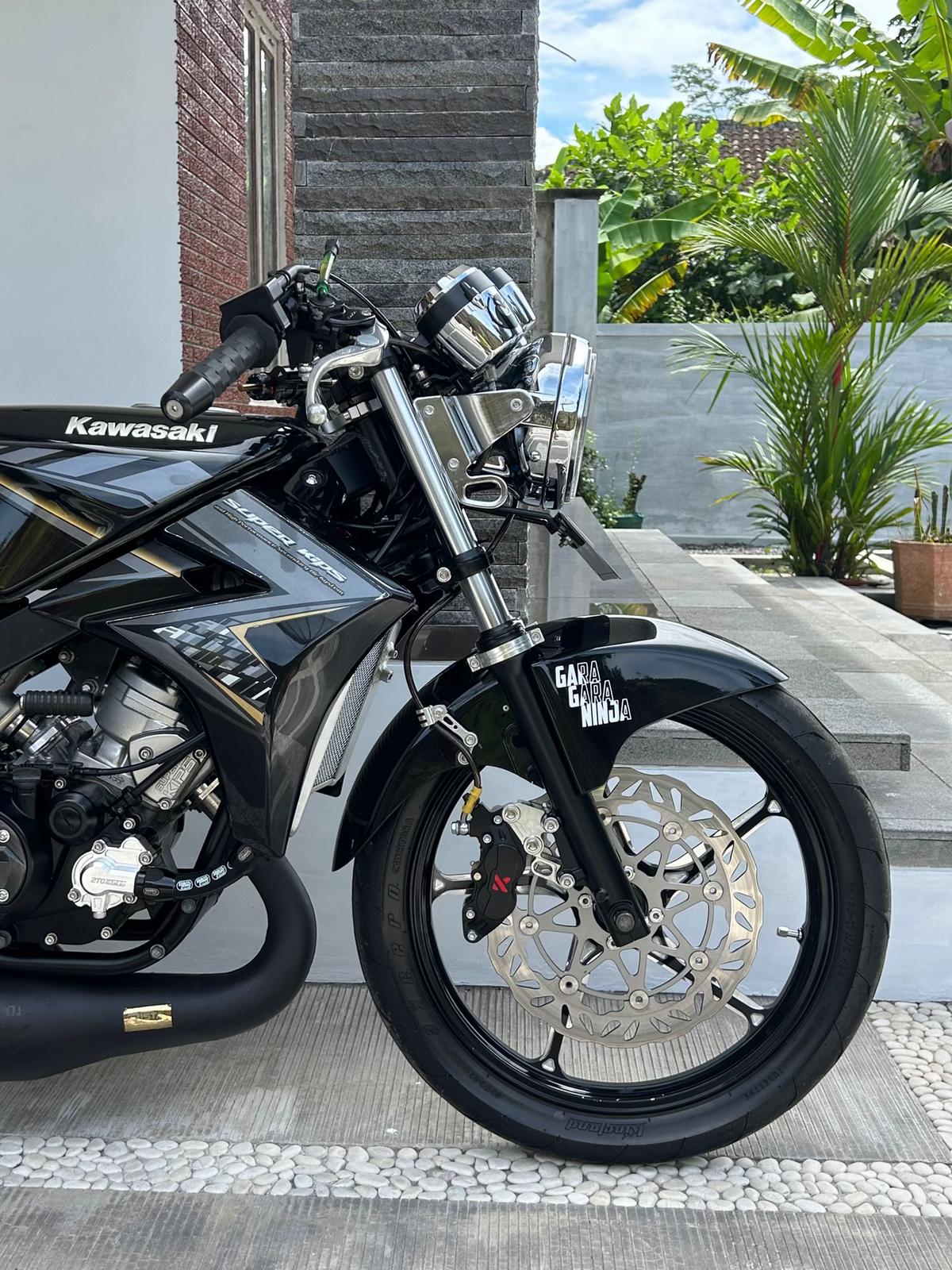 KN 150 R Modifikasi HTM_9