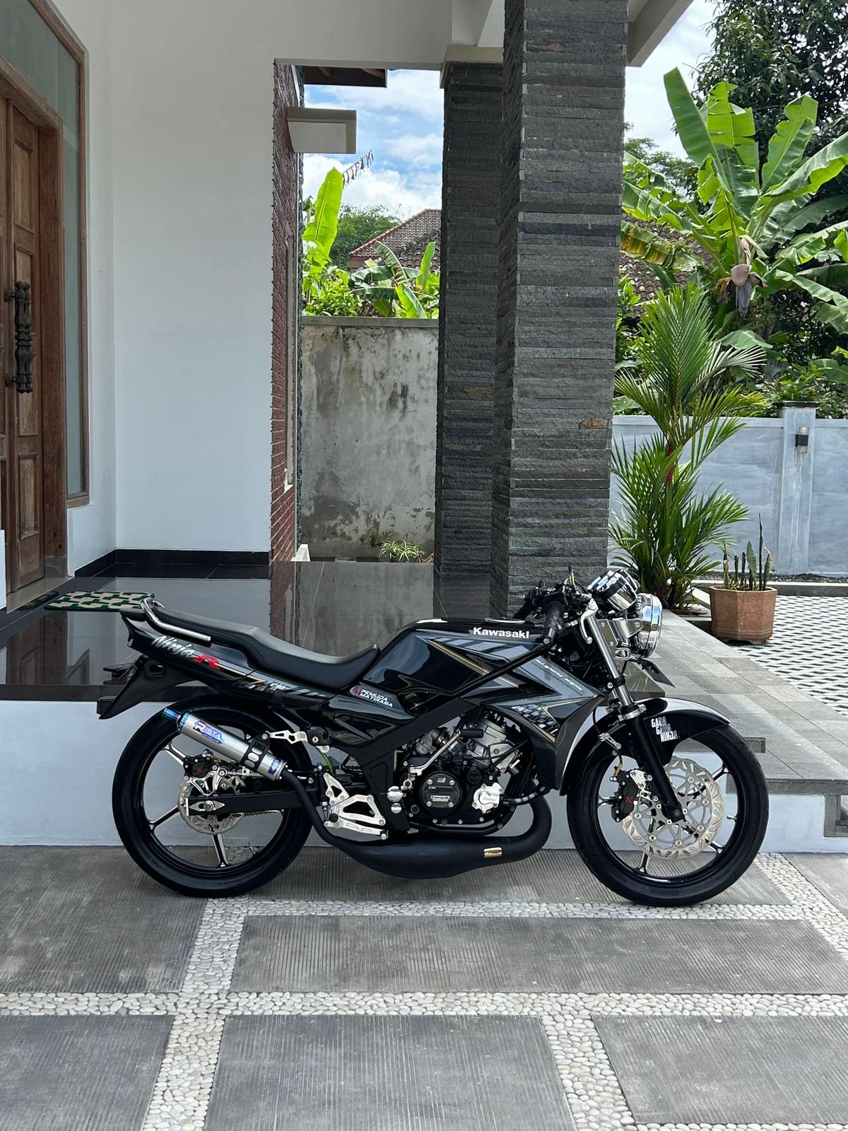 KN 150 R Modifikasi HTM_11