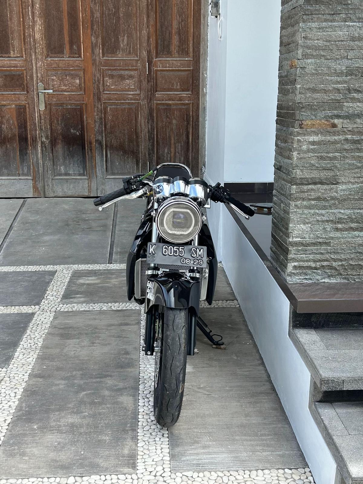 KN 150 R Modifikasi HTM_12
