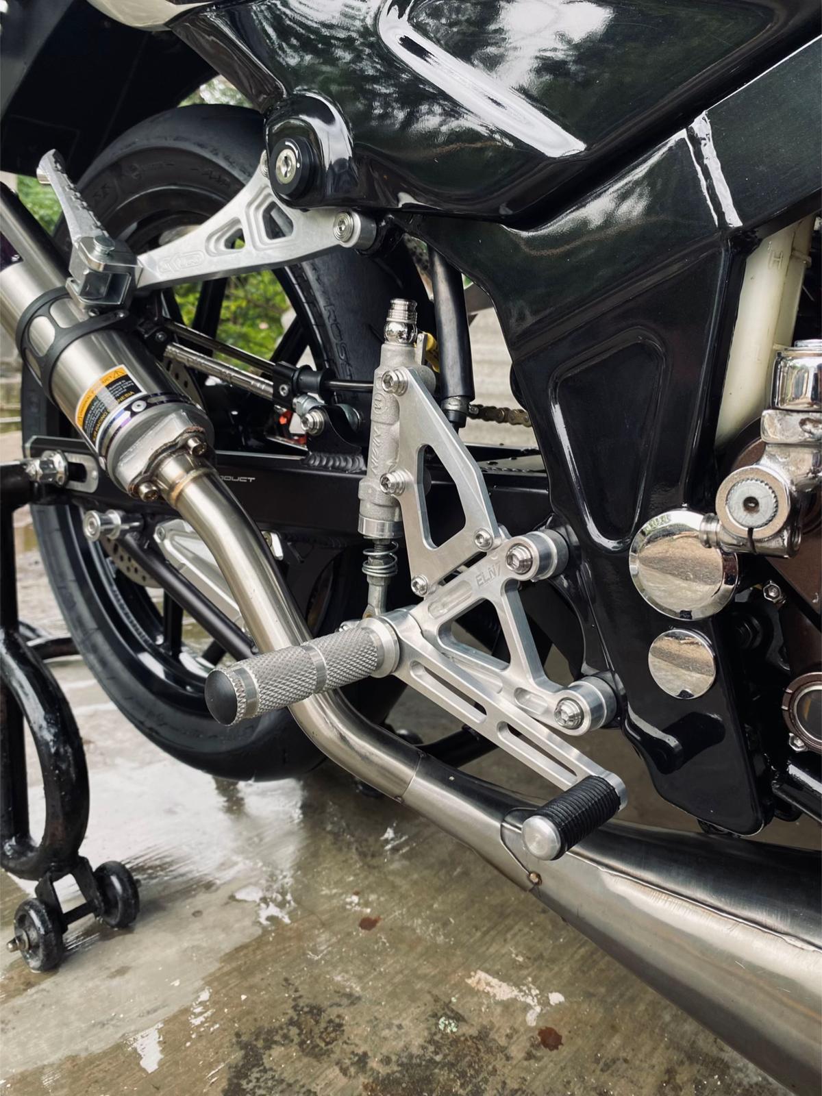 KN 150 R Modifikasi PT_4