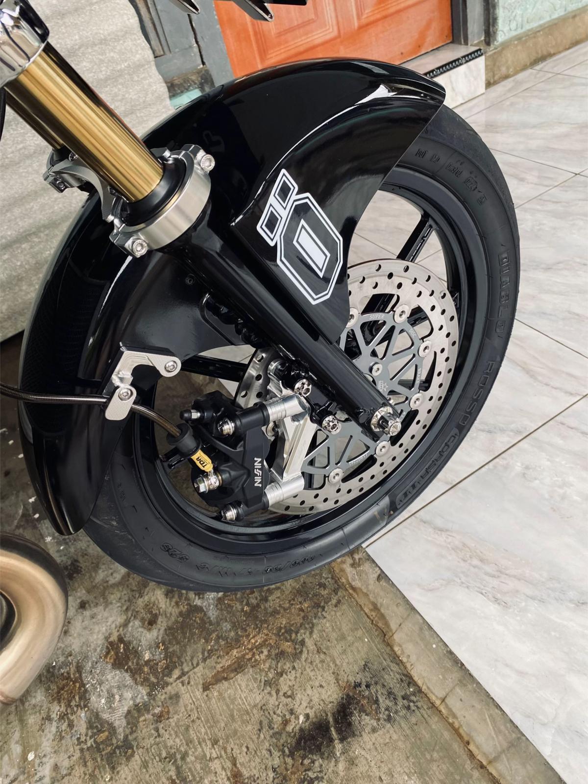 KN 150 R Modifikasi PT_6