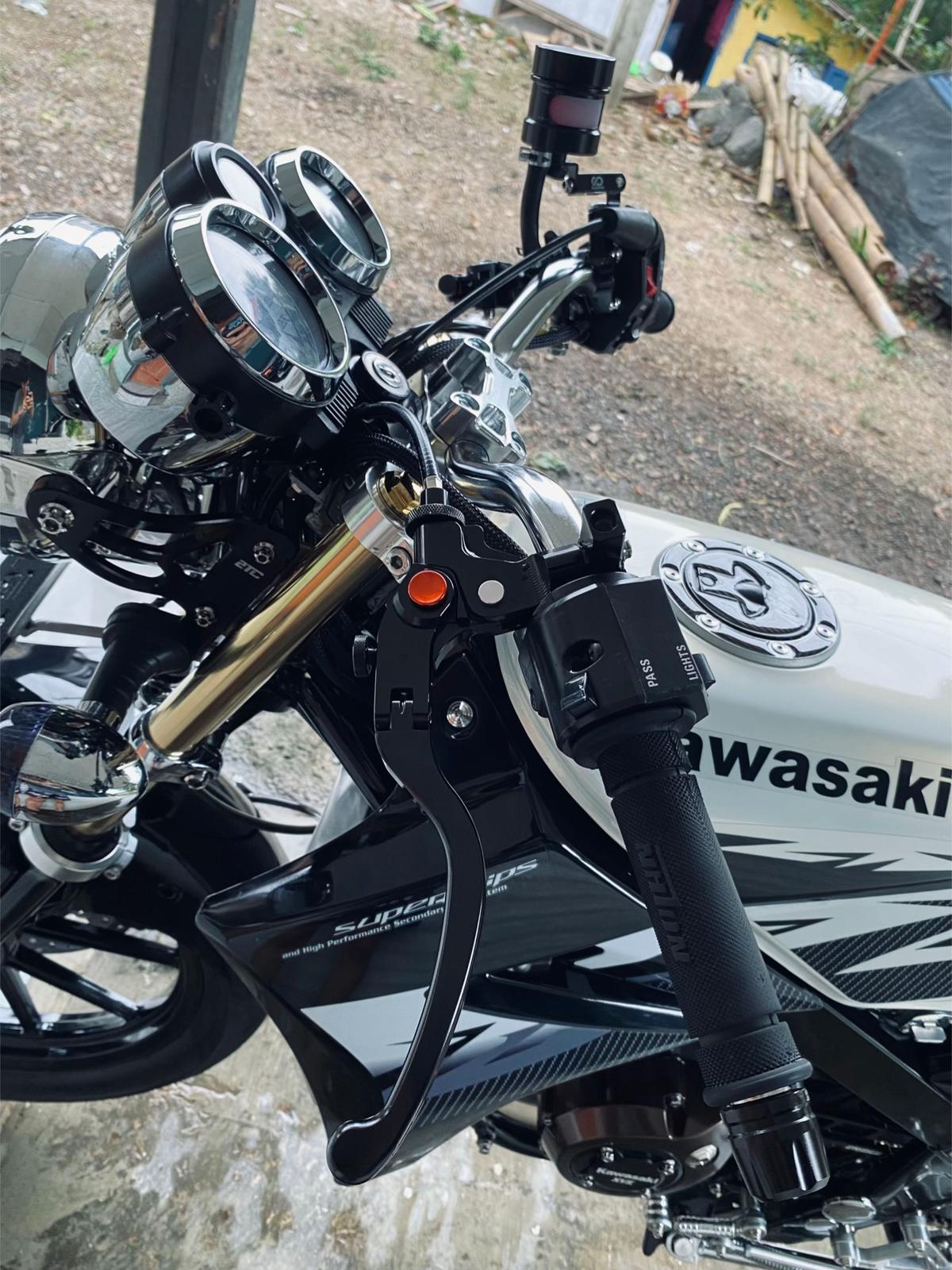KN 150 R Modifikasi PT_9