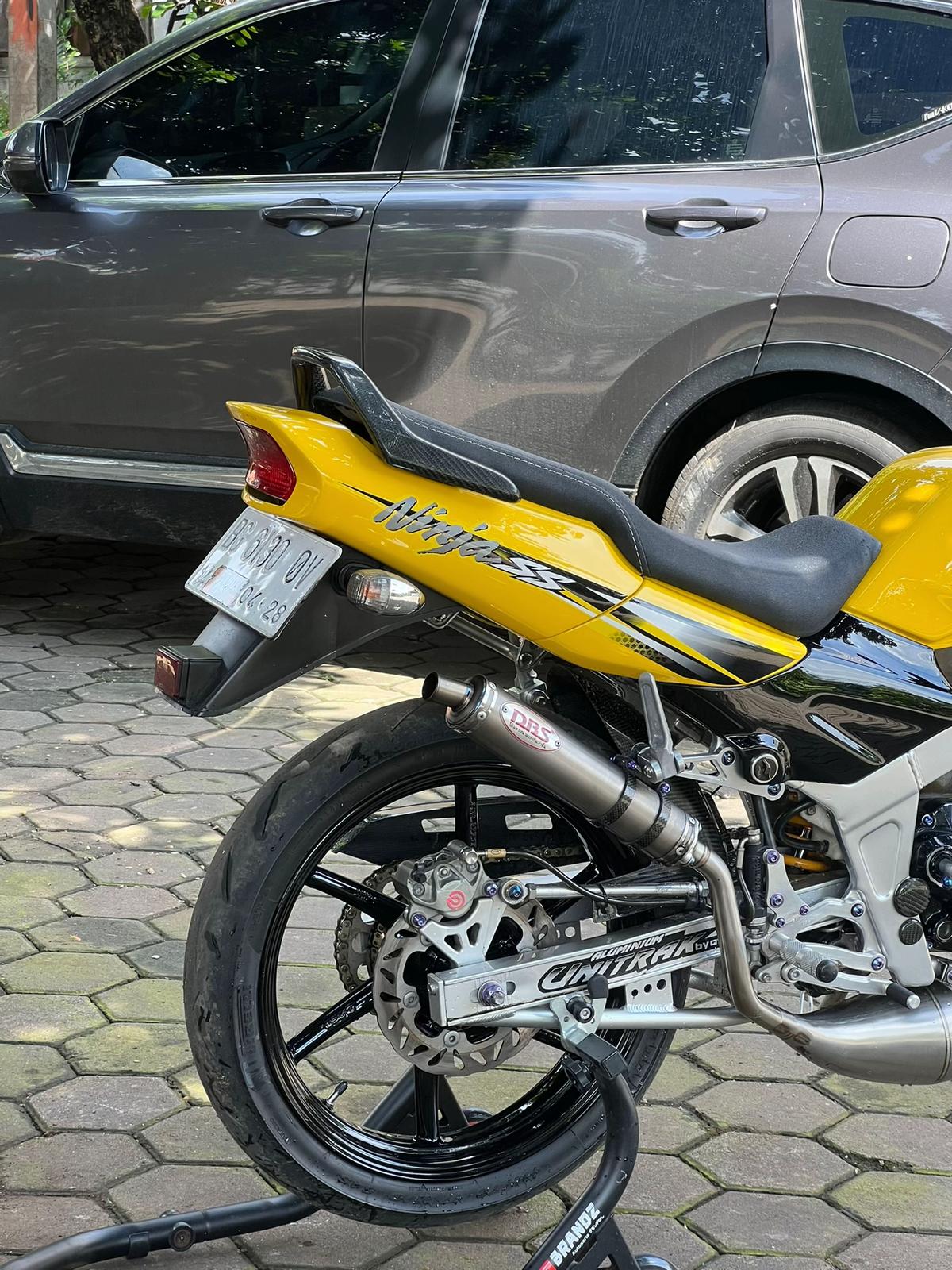 KN 150 R Modifikasi KNG_4