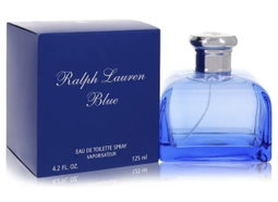 Ralph Lauren Blue Edt 125ml Perfume 