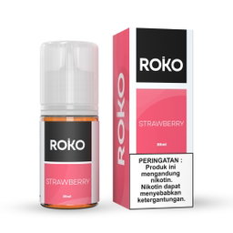 ROKO Strawberry 30 ml