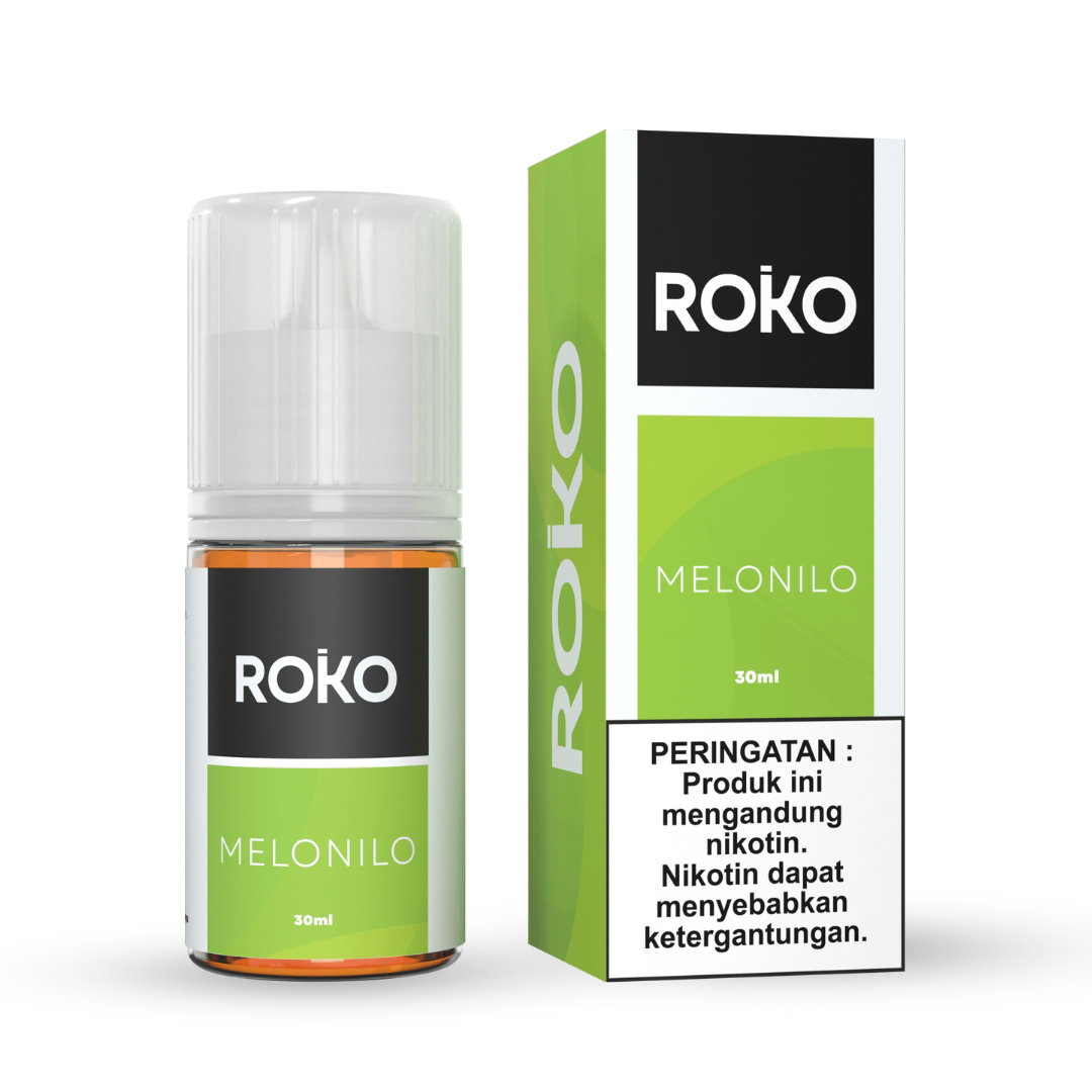 ROKO Melonilo 30 ml
