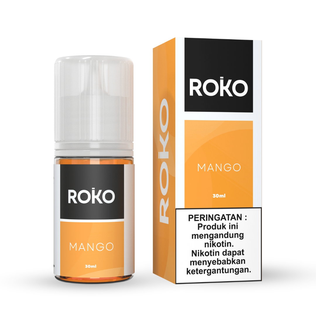 ROKO Mango 30 ml_0