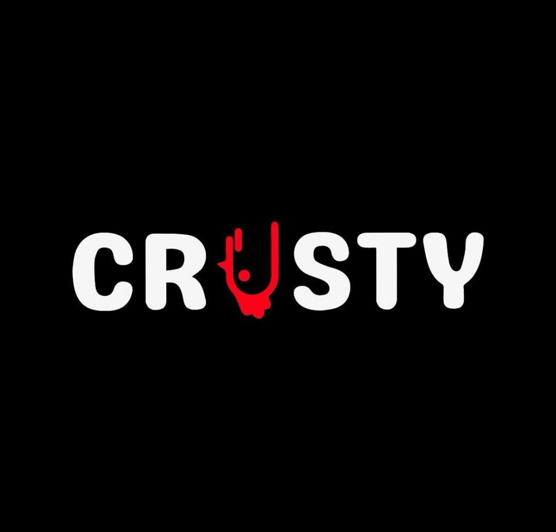 CRUSTY chicken