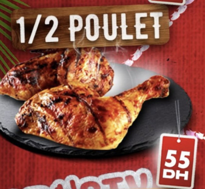 CRUSTY chicken _15