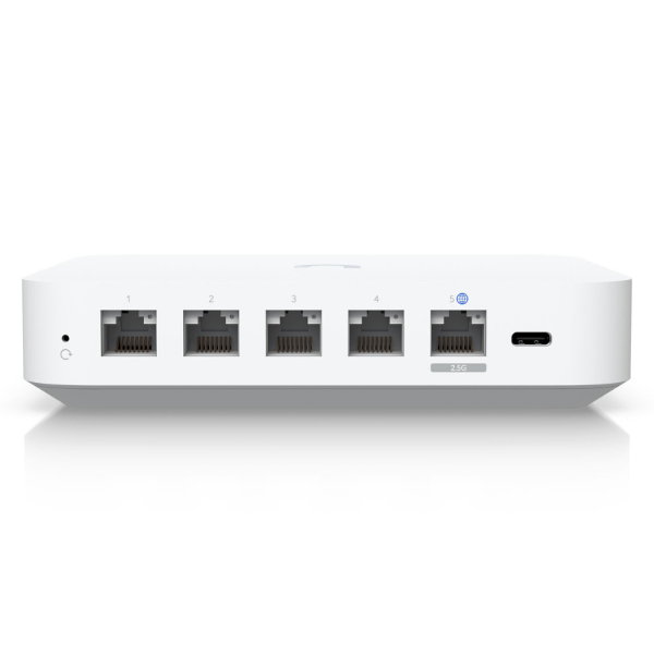 Ubiquiti Cloud Gateway Ultra (UCG-ULTRA)_1