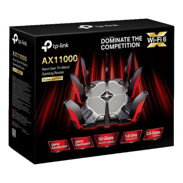 TP-LINK Archer AX11000_3