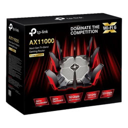 TP-LINK Archer AX11000