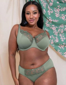 Flirtelle pant and bra set 