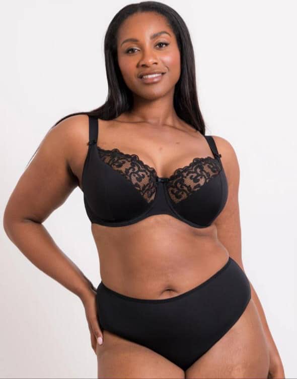 Flirtelle pant and bra set 