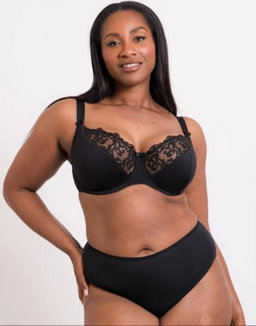 Flirtelle pant and bra set 