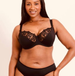 Flirtelle pant and bra set 