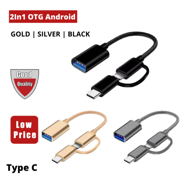 2IN1 OTG ANDROID TYPE C_0