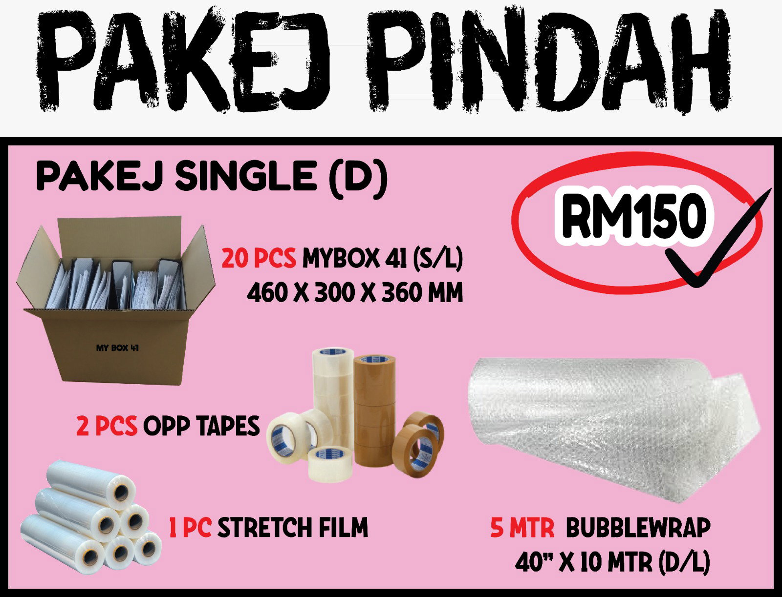 Pakej Pindah Single_0