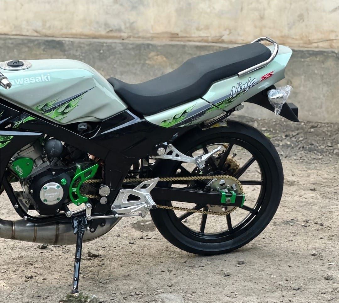 KN 150 R Modifikasi_6