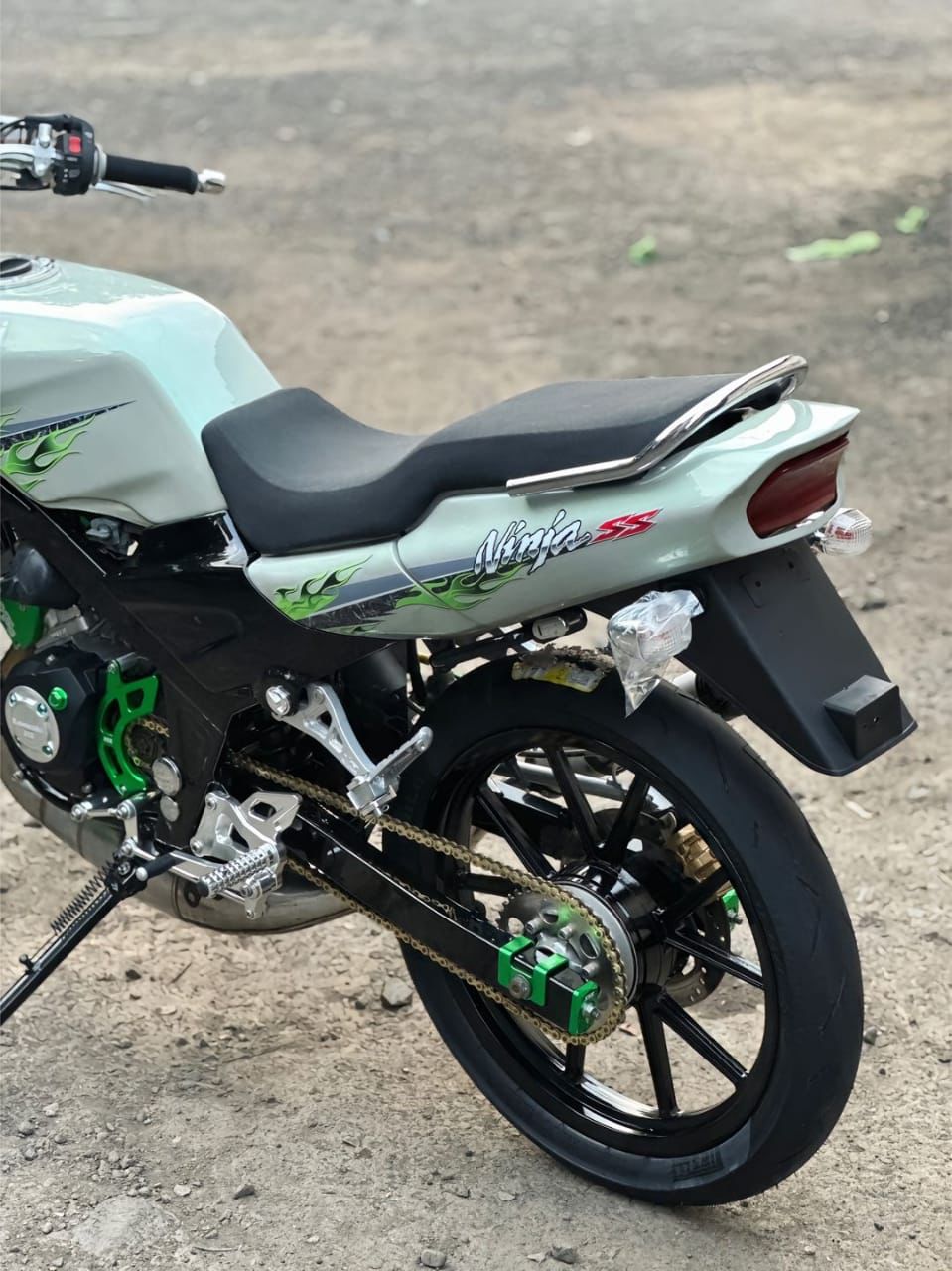 KN 150 R Modifikasi_9