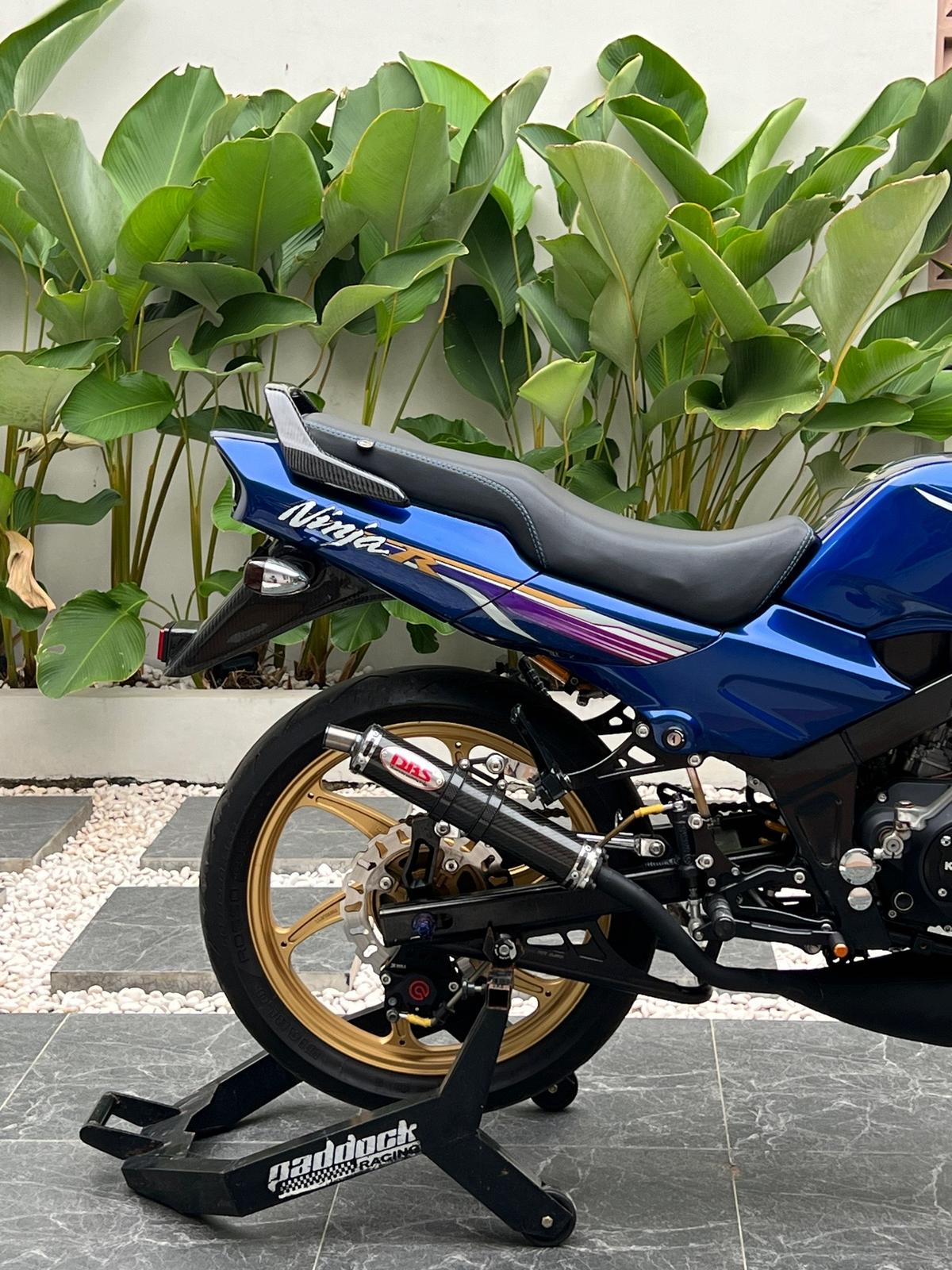 KN 150 R Modifikasi PP_6