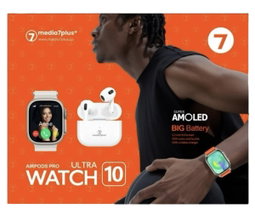 ULTRA 10 (montre)